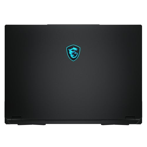 MSI Stealth 18 AI Studio A1VIG-001UK laptop Intel Core Ultra 9 185H 45.7 cm (18") UHD+ 64 GB DDR5-SDRAM 2 TB SSD NVIDIA GeForce RTX 4090 Wi-Fi 7 (802.11be) Windows 11 Pro Black