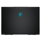 MSI Stealth 18 AI Studio A1VIG-001UK laptop Intel Core Ultra 9 185H 45.7 cm (18") UHD+ 64 GB DDR5-SDRAM 2 TB SSD NVIDIA GeForce RTX 4090 Wi-Fi 7 (802.11be) Windows 11 Pro Black