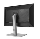 ASUS ProArt PA278CV computer monitor 68.6 cm (27") 2560 x 1440 pixels Wide Quad HD Black, Silver