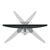 DELL Pro Plus P2425E computer monitor 61.1 cm (24.1") 1920 x 1200 pixels WUXGA LCD Black