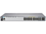 HPE Aruba Networking Aruba 2920 24G POE+ Managed L3 Gigabit Ethernet (10/100/1000) Power over Ethernet (PoE) 1U Grey