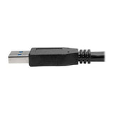 Tripp Lite U330-05M USB 3.0 SuperSpeed Active Extension Repeater Cable (A M/F), 5M (16.4 ft.)