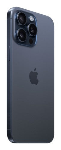Apple iPhone 15 Pro Max 256GB - Blue Titanium