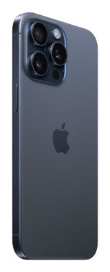 Apple iPhone 15 Pro Max 256GB - Blue Titanium