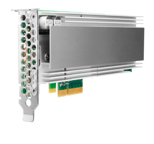 HPE P10266-H21 internal solid state drive Half-Height/Half-Length (HH/HL) 3.2 TB PCI Express TLC NVMe