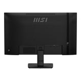 MSI Pro MP271 E14A computer monitor 68.6 cm (27") 1920 x 1080 pixels Full HD LCD Black