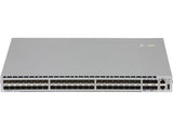 HPE Arista 7050X 32QSPF 4SFP+ FB AC Managed L3 Gigabit Ethernet (10/100/1000) 1U Grey
