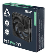 ARCTIC Freezer P12 Pro PST - 120 mm PWM Fan with Cable Splitter