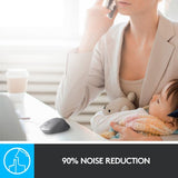 Logitech M330 SILENT PLUS