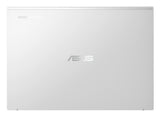 ASUS Chromebook Plus Enterprise CB54 CB5403CMA-QM1092 Intel Core Ultra 7 155U 35.6 cm (14") Touchscreen WQXGA 16 GB LPDDR5x-SDRAM 512 GB SSD Wi-Fi 6E (802.11ax) ChromeOS Silver