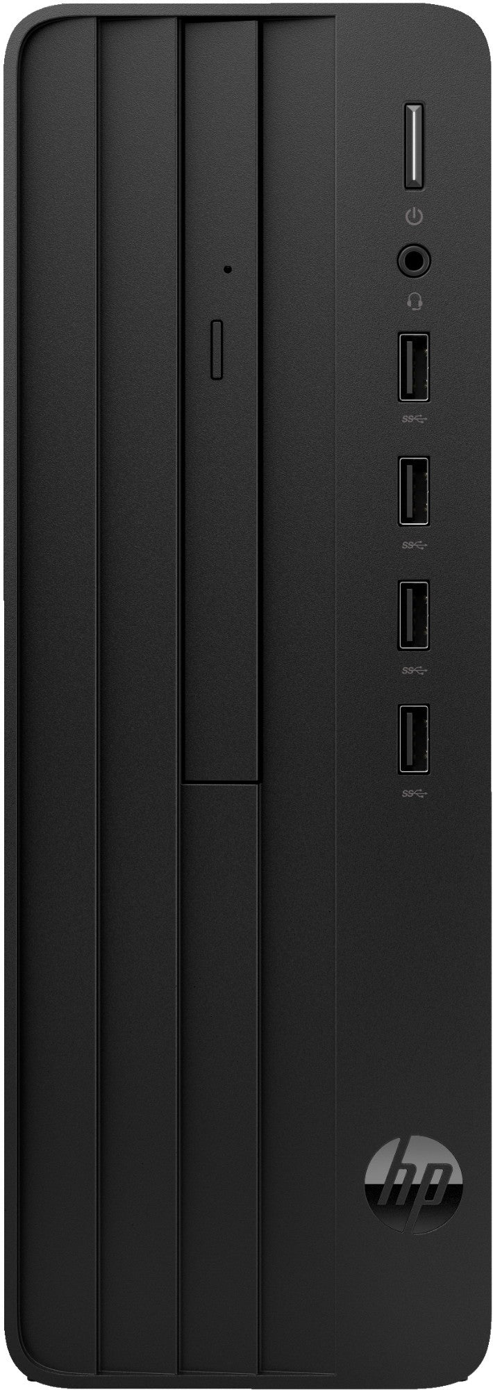 HP Pro 290 G9 Intel® Core™ i5 i5-13400 16 GB DDR4-SDRAM 512 GB SSD Windows 11 Home SFF PC Black  - Computers - HP