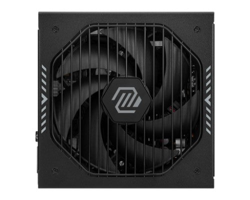 MSI MAG A850GLS PCIE5 power supply unit 850 W 24-pin ATX ATX Black