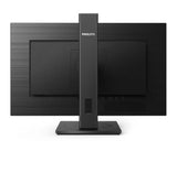 Philips S Line 275S1AE/00 LED display 68.6 cm (27") 2560 x 1440 pixels 2K Ultra HD LCD Black