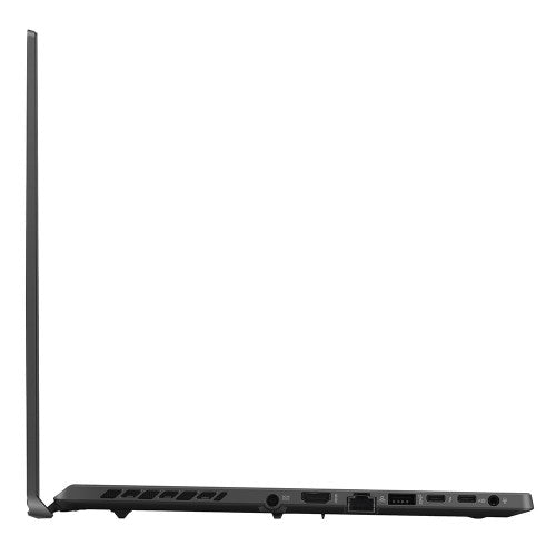 ASUS ROG Zephyrus G16 GU603VI-N4015W Intel® Core™ i9 i9-13900H Laptop 40.6 cm (16") WQXGA 16 GB DDR4-SDRAM 1 TB SSD NVIDIA GeForce RTX 4070 Wi-Fi 6E (802.11ax) Windows 11 Home Grey