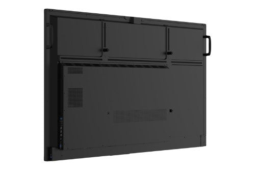 Viewsonic IFP 75IN 4K ANDROID 16 EDLA 64 interactive whiteboard 190.5 cm (75") 3840 x 2160 pixels Touchscreen