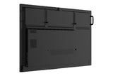 Viewsonic IFP6541-1-1C interactive whiteboard 165.1 cm (65") 3840 x 2160 pixels Touchscreen Black