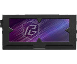 Asrock Phantom Gaming PG-1600G power supply unit 1600 W 20+4 pin ATX ATX Black