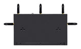 TP-Link Omada DR3650V-4G wireless router Gigabit Ethernet Dual-band (2.4 GHz / 5 GHz) Black