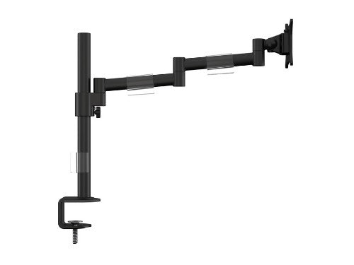 Multibrackets M VESA Deskmount Officeline Single II Black