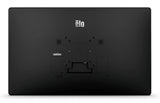 Elo Touch Solutions I-Series 5 Digital signage flat panel 54.6 cm (21.5") LED Wi-Fi 250 cd/m² Full HD Grey Touchscreen Built-in processor Android