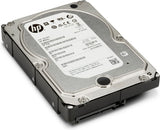 HP 3DH90AA internal hard drive 6 TB 7200 RPM 3.5" Serial ATA