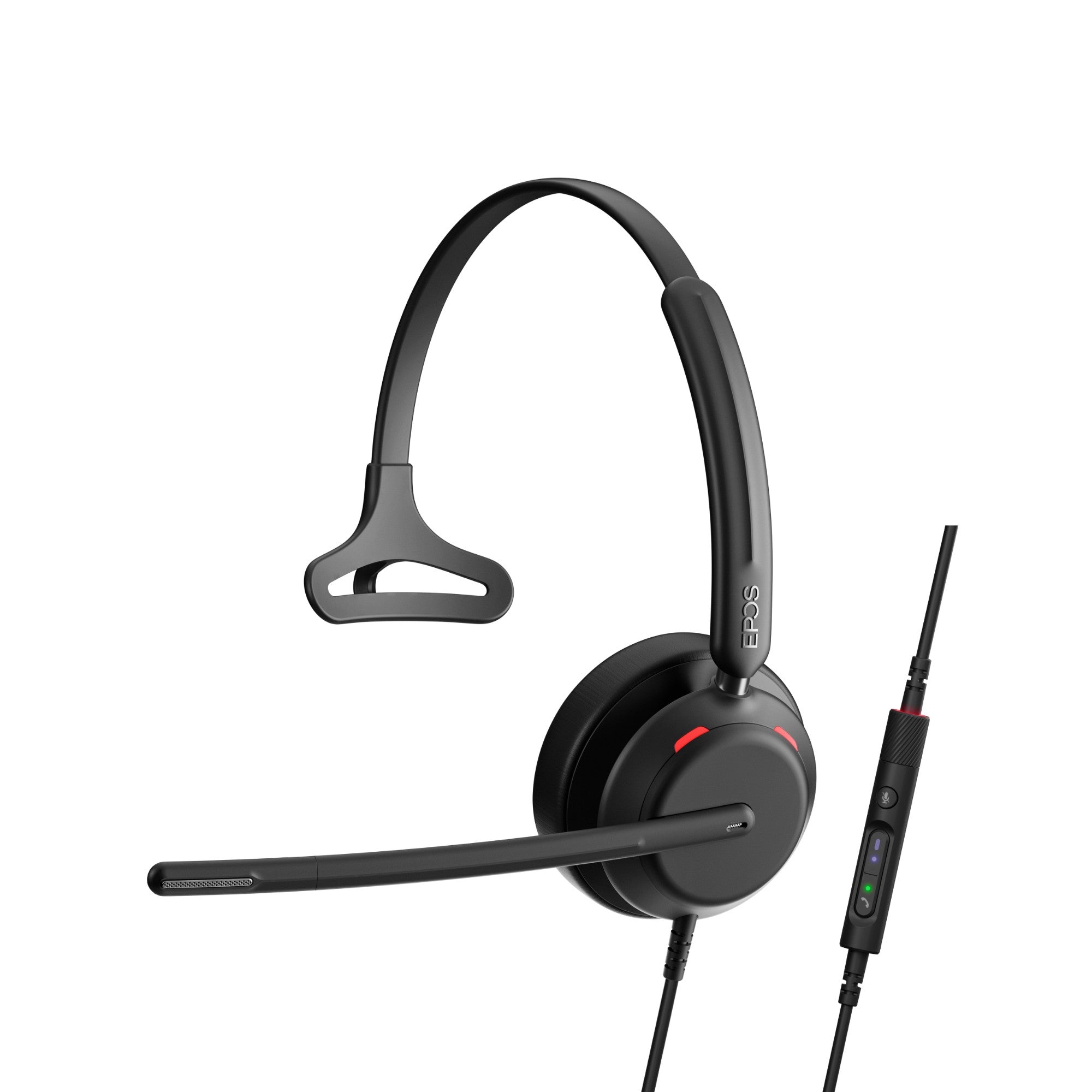 IMPACT 730T Mono headset