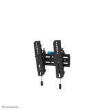 Neomounts WL35S-850BL12 TV mount wall 24-65" - tiltable - lockable - fast installation