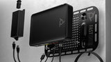 HP Poly Studio G62 Video Conferencing System With Mounting Plate Kit No Radio TAA