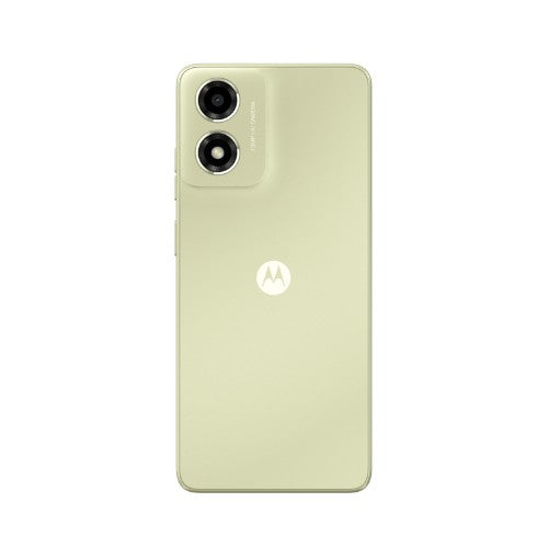 Motorola moto e14 16.7 cm (6.56") Dual SIM Android 14 4G USB Type-C 2 GB 64 GB 5000 mAh Graphite