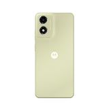 Motorola moto e14 16.7 cm (6.56") Dual SIM Android 14 4G USB Type-C 2 GB 64 GB 5000 mAh Graphite