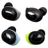 Boompods GS Headset True Wireless Stereo (TWS) In-ear Calls/Music Bluetooth Black