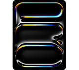 Apple iPad 13-inch Pro Wi‑Fi + Cellular 256GB with standard glass - Space Black