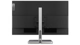 Lenovo L27m-30 computer monitor 68.6 cm (27") 1920 x 1080 pixels Full HD LED Black
