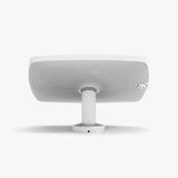 Bouncepad Swivel Desk tablet security enclosure 33 cm (13") White