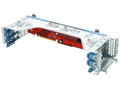 HPE XL170r Gen10 FlexibleLOM Riser Kit slot expander