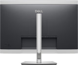 DELL Pro Plus P2725DE computer monitor 68.6 cm (27") 2560 x 1440 pixels Quad HD LCD Black, Silver