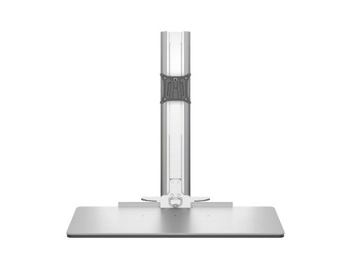Multibrackets M Easy Stand Desktop Silver