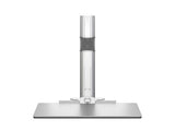 Multibrackets M Easy Stand Desktop Silver