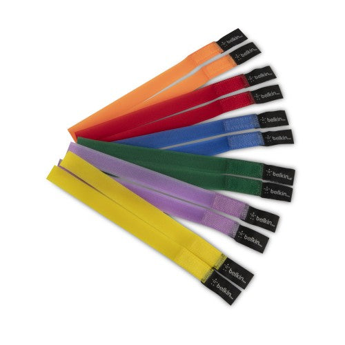 Belkin F1DN1CCBL KVM cable Black 3 m