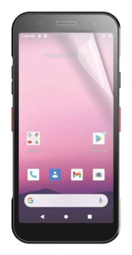 Mobilis 036370 handheld mobile computer accessory Screen protector