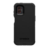 OtterBox Defender Series for Samsung Galaxy XCover7 Pro, black - No Retail Packaging