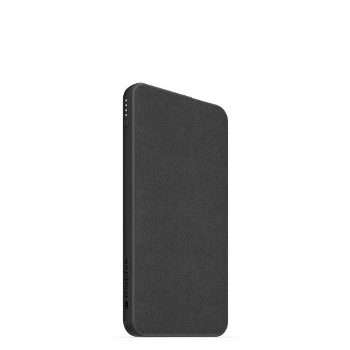 mophie essentials powerstation 5K 5000 mAh Black