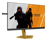 AOC AGON PRO CS24A computer monitor 61.2 cm (24.1") 1920 x 1080 pixels Full HD LED Black