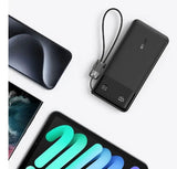 Anker Powercore 10000 mAh Black