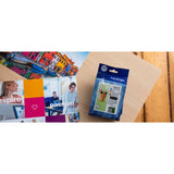 Brother LC3217VAL ink cartridge 4 pc(s) Original Black, Cyan, Magenta, Yellow