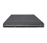 HPE FlexFabric 5900CP 48XG 4QSFP+ Back-to-Front AC Switch Bundle Managed L3 1U