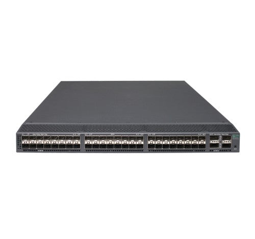 HPE FlexFabric 5900CP 48XG 4QSFP+ Managed L3 1U