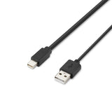 Belkin F1DN1MOD-HC-M06 KVM cable Black 1.8 m