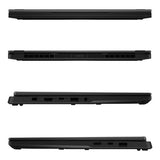 ASUS TUF Gaming A14 FA401EA-RG007W AMD Ryzen™ AI Max+ 392 Laptop 35.6 cm (14") WQXGA 32 GB LPDDR5x-SDRAM 1 TB SSD Wi-Fi 6E (802.11ax) Windows 11 Home Black, Grey