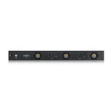 Zyxel XGS4600-52F Managed L3 Black